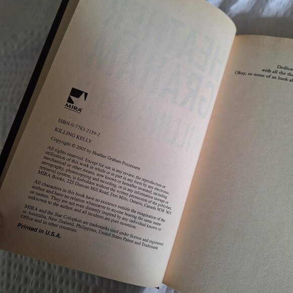 killing kelly - Picture 5 of 7